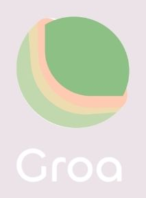 Groa logo