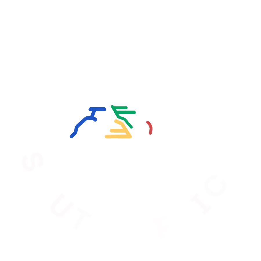 Trailsawait badge logo