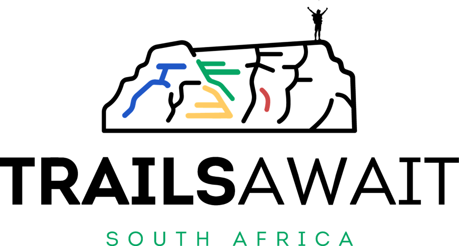 Trailsawait primary logo